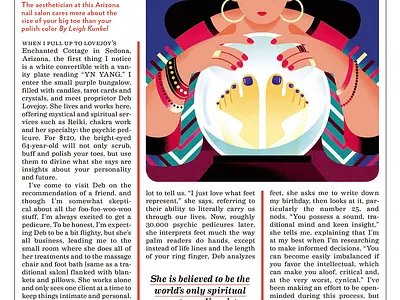 various illustrations 2020