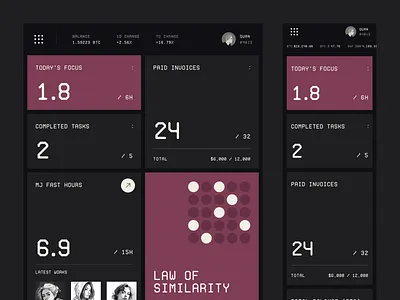 responsive dashboard clean dashboard elegant minimal responsive simple ui ux