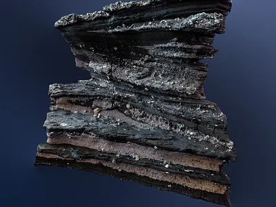 Lavastract - Cosmic Krýsuvík Volume 2