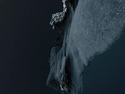 Lavastract - Cosmic Krýsuvík Volume 1