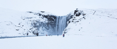 WATERFALLS