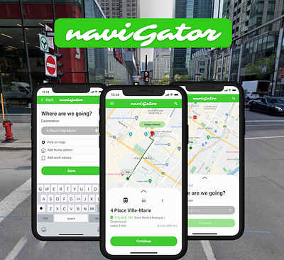 Daily UI, Day 020: Location Tracker app branding dailyui design location tracker logo ui ux