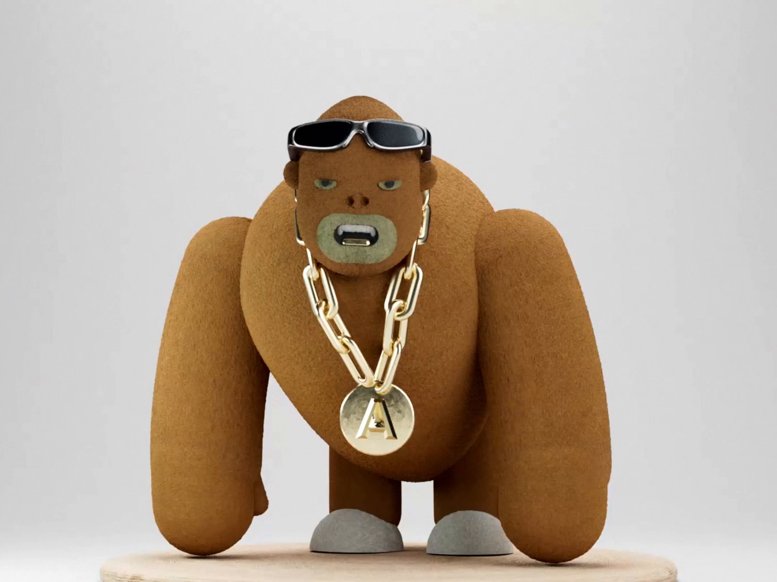 Swagger by Matheus Meneghel on Dribbble