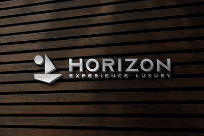 HORIZON Identity | Yacht Expeditions branding design graphic design identity illustration logo motion graphics