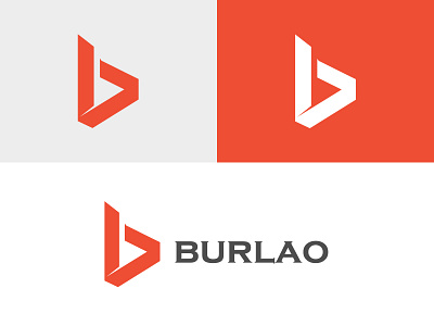 BURLAO LOGO ‖ LETTER-B agency logo artwork brand brand identity branding crypto logo icon letter f logo letter mark logo design logo mark logomaker logos logoshop mark modern logo monogram nft logo vector visual identity