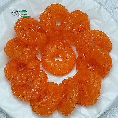 Amrati business sweets