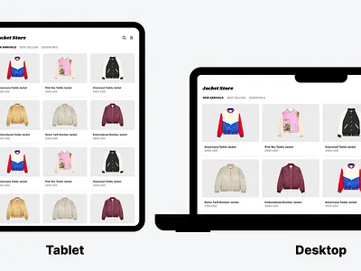 Responsive Card Layouts cards responsive