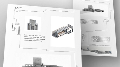 Architecture Website architecture building design graphic design house housing minimal motion graphics ui ux website