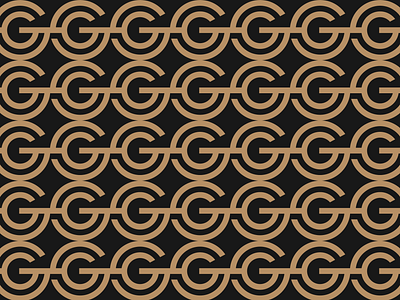 SG Monogram Pattern abstract brand brand design brand identity branding geometric geometry identity lines logo logomark mark monogram monogram logo pattern pattern art sg sg logo shapes symbol