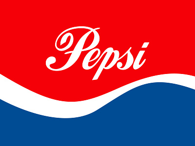 Oopsi!! 🤭 adobe illustrator branding coca cola coke competition font fun joke lettering logo pen pen tool pepsi redesign rival soda type typography vector graphics