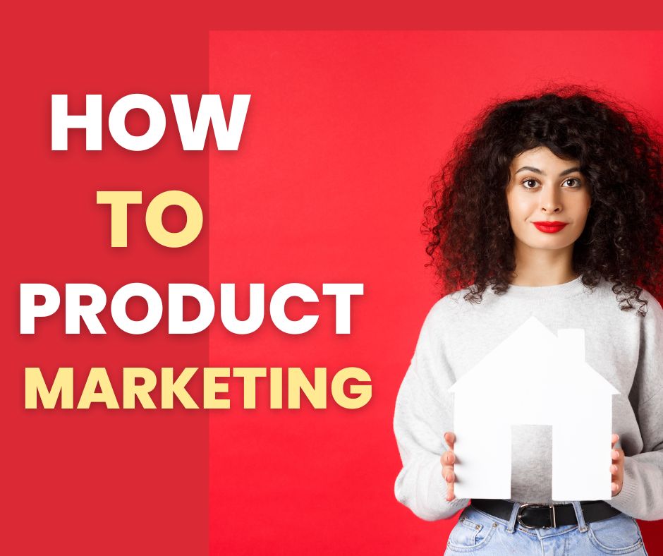 How To Product Marketing? By Marketer_Babu On Dribbble