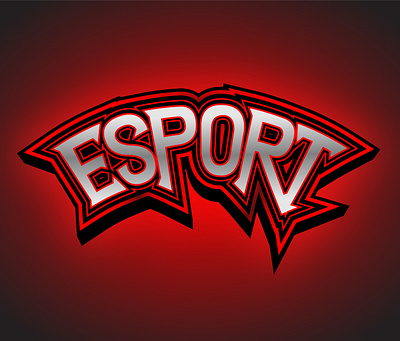 Mascot Logo Name branding graphic design logo
