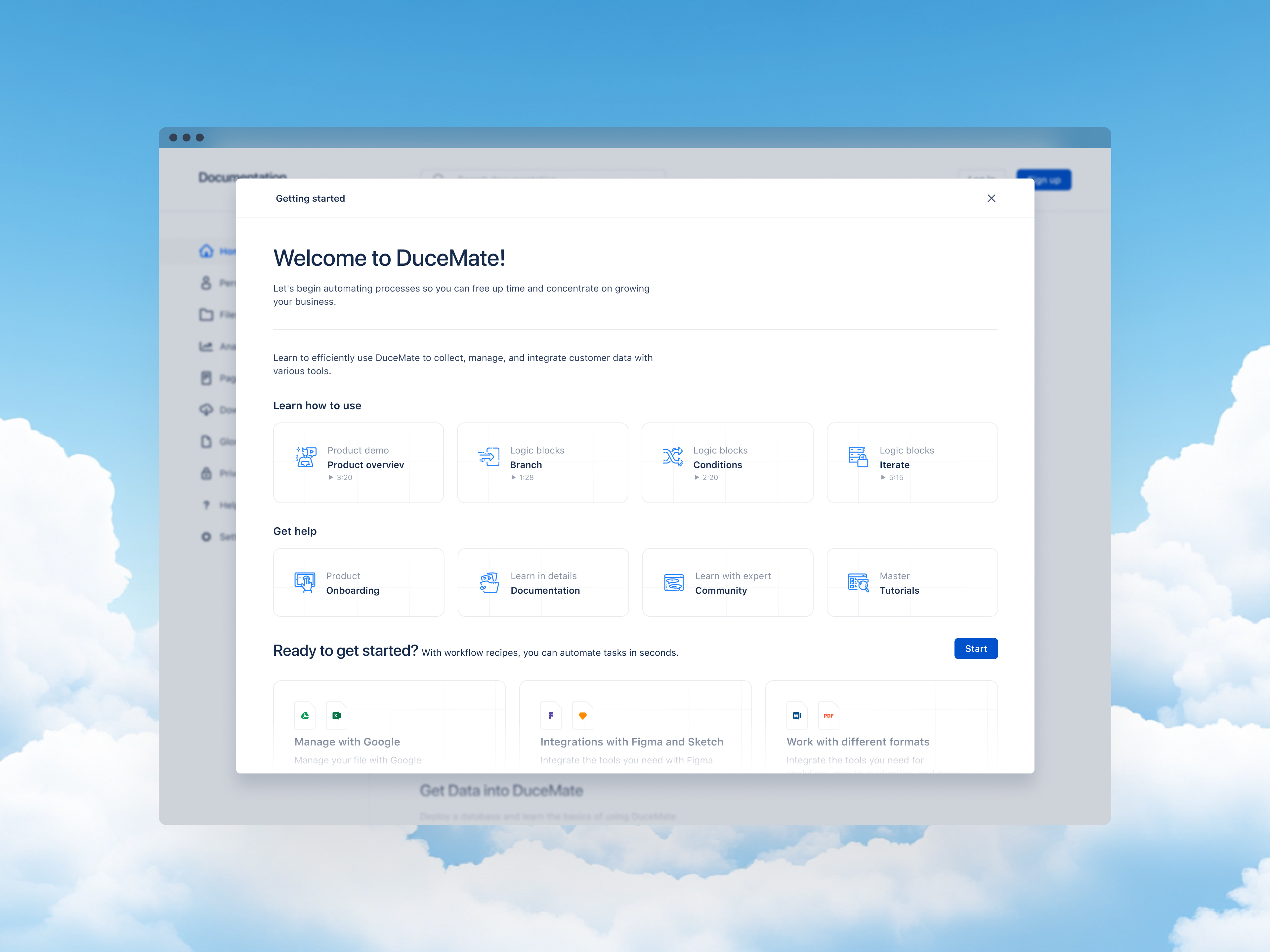 🪡 dashboard design statistics ui