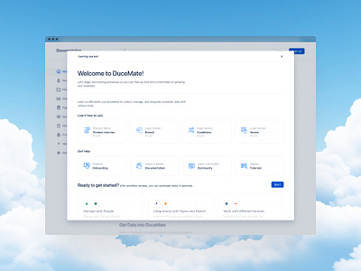 🪡 dashboard design statistics ui