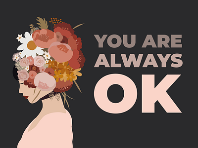 You are always OK adobe illustrator vector vector illustration