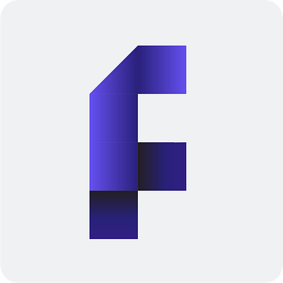 App Logo Design (F)