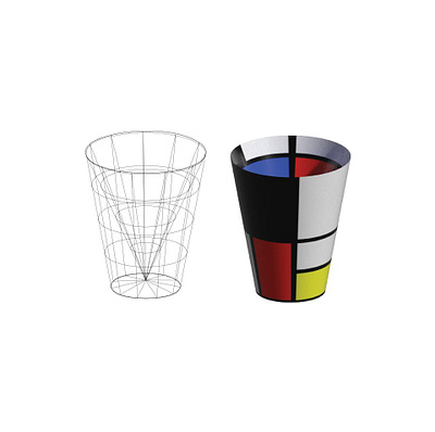 3D Cup creative 3d 3d graphic 3dcup adobe art branding create creativ cup design graphic illustration illustrator marka motion graphics photoshop product projcet project project3d