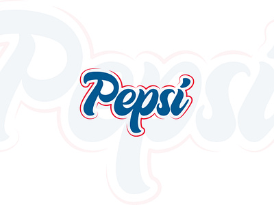 Rebrand abd Redesigning the new Pepsi logo coco cola cola colddrink cool designers drink drinks graphic design juice lemon lime logo logotype new pepsi rebrand redesigning soda summer water