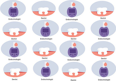 Medical Industry Icons 3 design graphic design illustration vector