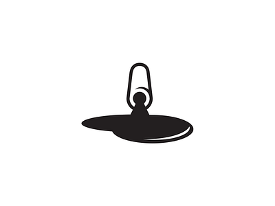 Proposed logo black branding icons logo vector
