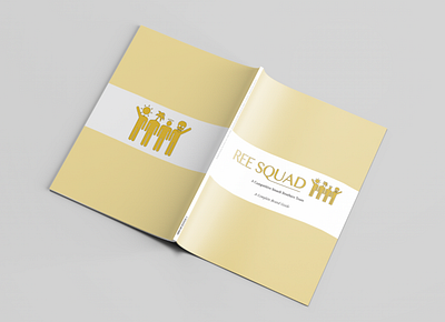 REE Sqaud Brand Manual