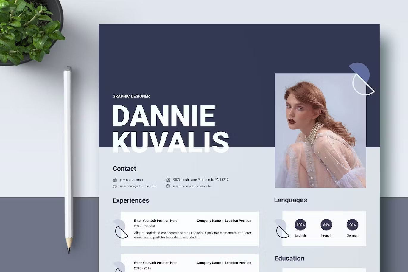 Clean CV Template clean clean resume cover letter creative resume curriculum vitae cv cv template free cv free cv template free resume free resume template minimal resume modern cv modern resume professional resume resume resume clean resume cv resume design resume template