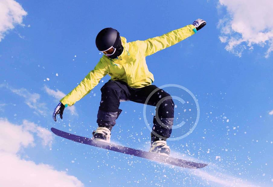 The base ski Hire Dribbble