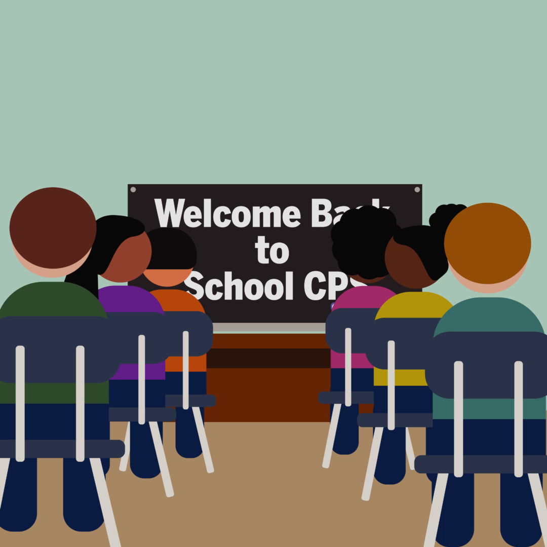 Chicago Sun Times Holiday SoMe First Day Of School By Ellicia Myles On chicago-sun-times-holiday-some-first-day-of-school-by-ellicia-myles-on