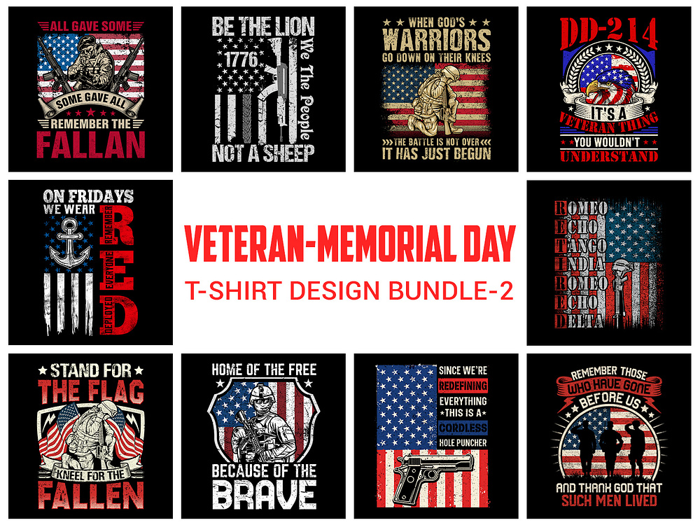 Memorial T Shirt designs, themes, templates and downloadable graphic ...