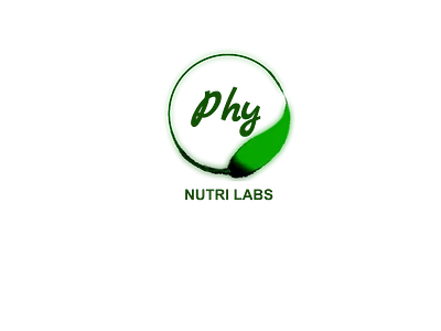 Phy Nutrilabs Logo logo