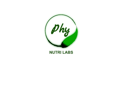 Phy Nutrilabs Logo logo