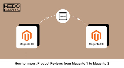 How To Import Product Reviews From Magento 1 To Magento 2 android app android application development app development services magento development