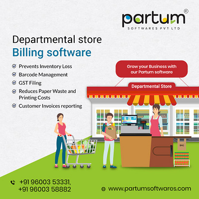 Departmental Store Management Software billing software billing software in erode departmental store erode software company grocery management software gst billing software partum softwares retail billing software retail management software shop billing software store management software supermarket billing software