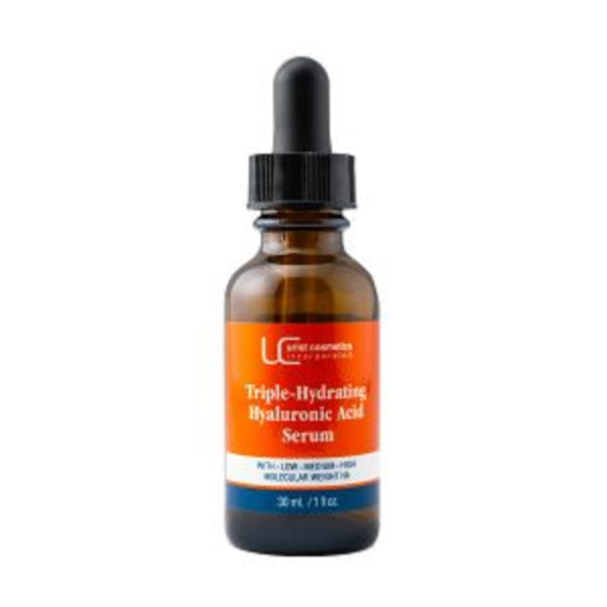 Bulk Hyaluronic Acid serum by privatelabel skincare on Dribbble
