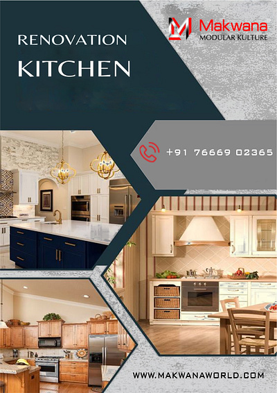 Renovation for kitchen branding modular kitchen manufacturer