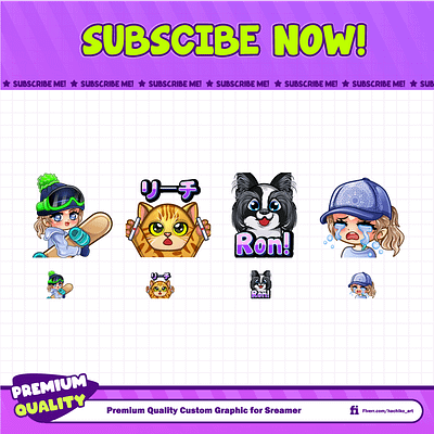 Chibi girl with Snowboard cat chibi aet chibi girl cute cat design discord emotes facebook emotes hachiko hachiko art hachiko art illustration kawaii kitten logo loyalty badges snowboard sub badges sub emotes twitch emotes youtube emotes