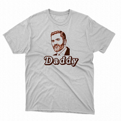 Daddy Stefanski T-Shirt