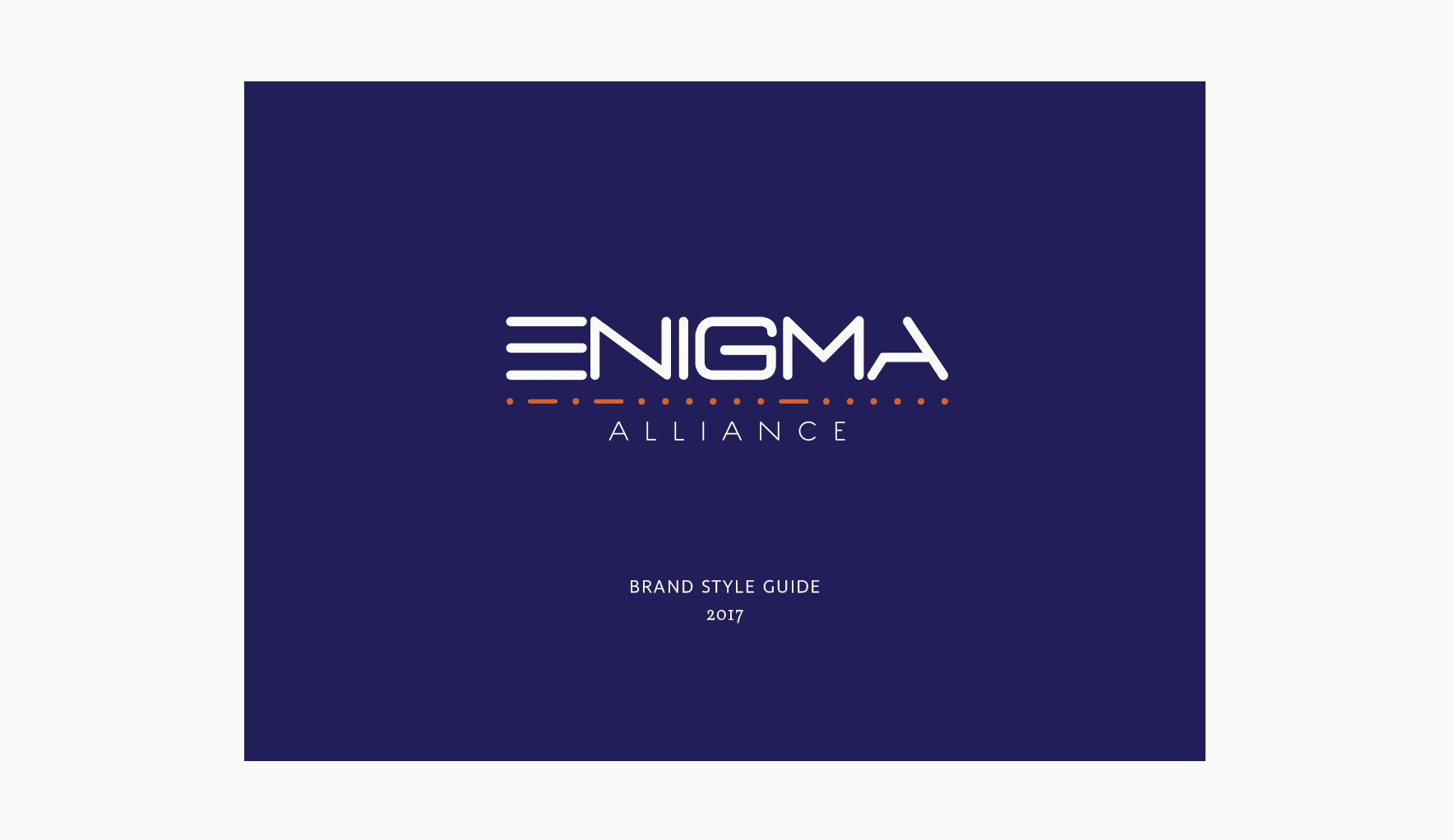 Branding Style Guides By Fayrooz Abader On Dribbble Branding Style Guides By Fayrooz Abader On Dribbble