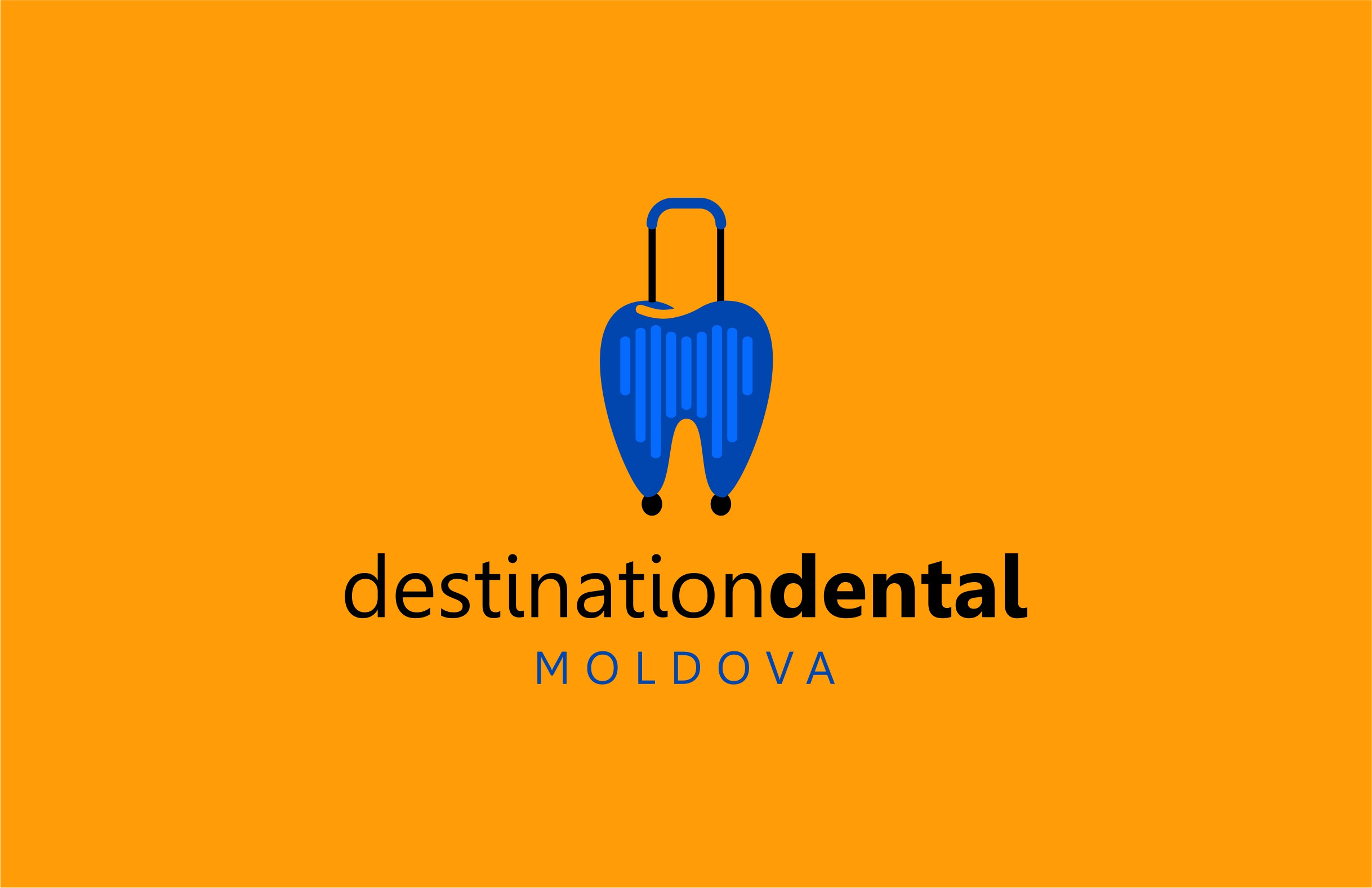 Example of Logo Design: Clean, Minimal And Bold