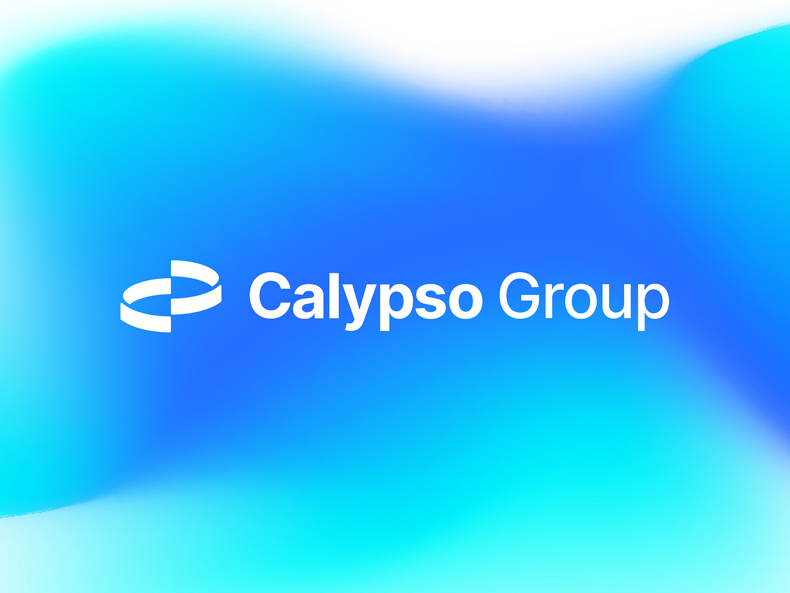 Calypso Group logo by Dima on Dribbble