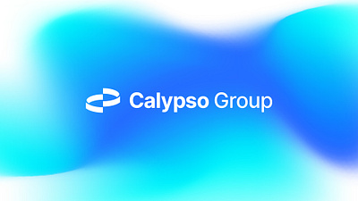 Calypso Group logo branding