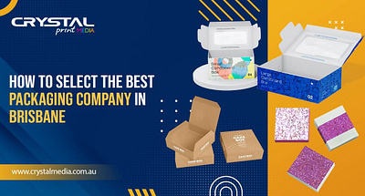 Select packaging company packaging printed boxes printing