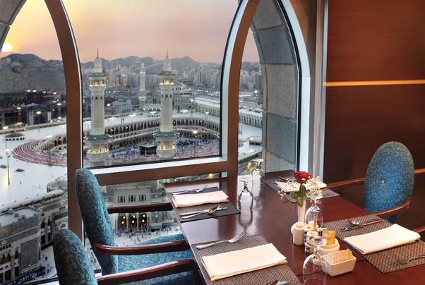 Luxurious Hotels In Makkah For Your Next Holy Journey By JACOBWALLS On   Original 98f8663bd9d2d3c63b7cdd3d68b7fddd 