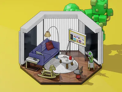 blender 3d blender