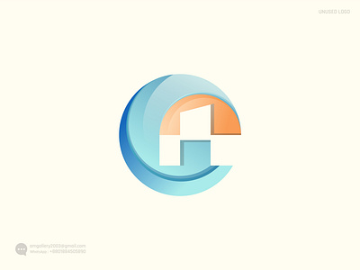 G Real Estate Logo Design 3d 99 design augmented reality brand and logo branding colorful creative logo fiverr g logo illustration letter g lettermark logo logo designer logos minimal modern logo real estate logo upwork wordmark