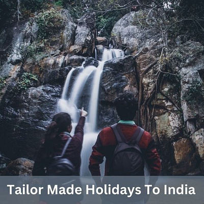 Luxury Tailor Made Holidays To India tailor made holidays to india
