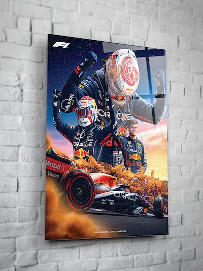 Max Verstappen #1