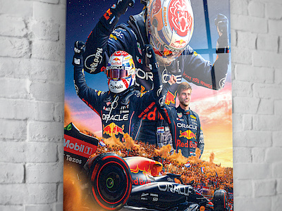 Max Verstappen #1