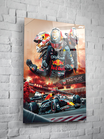 Max Verstappen #2