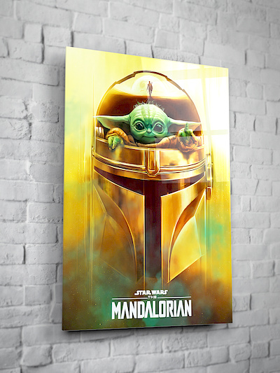 The Mandalorian